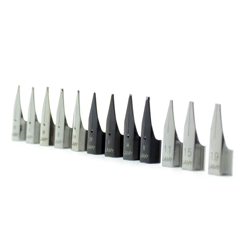 Lamy Z50 penpunt (Overige)
