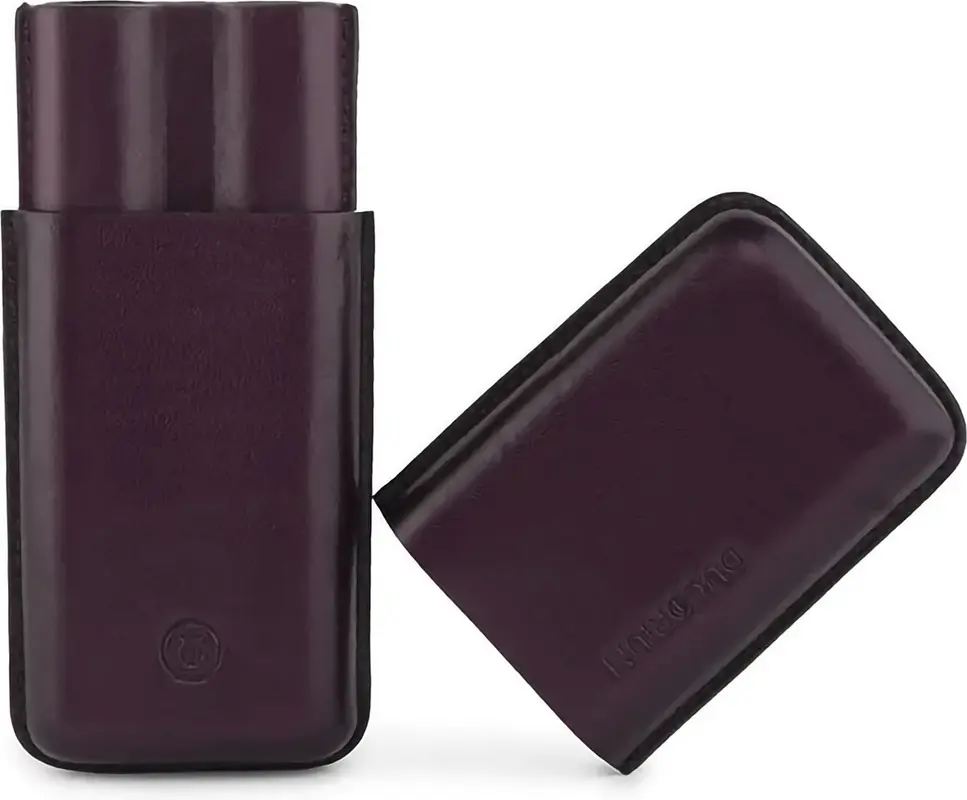 Lapis Bard Ducorium Bordeaux etui
