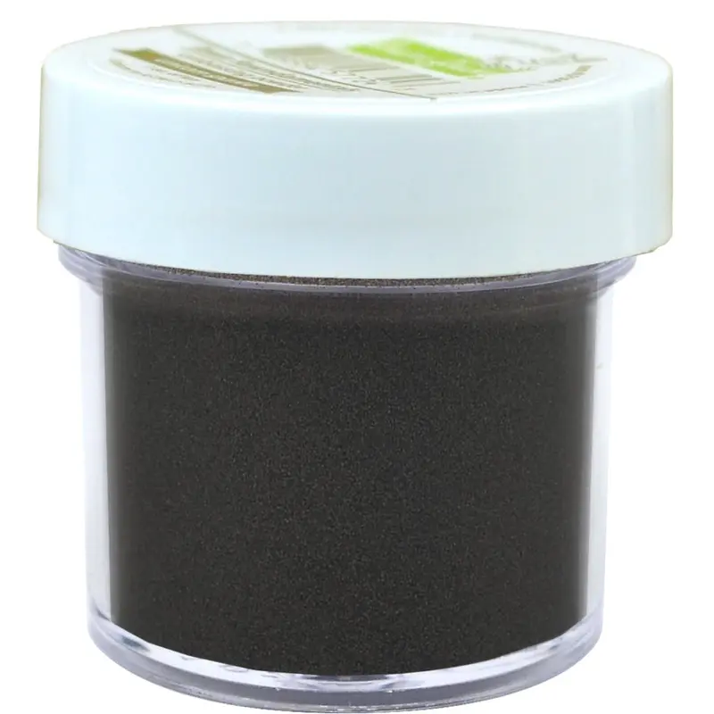 Lawn Fawn - Black Embossing Powder