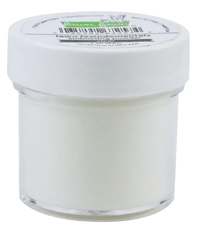 Lawn Fawn - Clear Embossing Powder