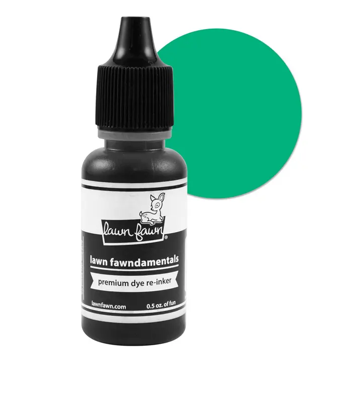 Lawn Fawn - Clover Re-Inker