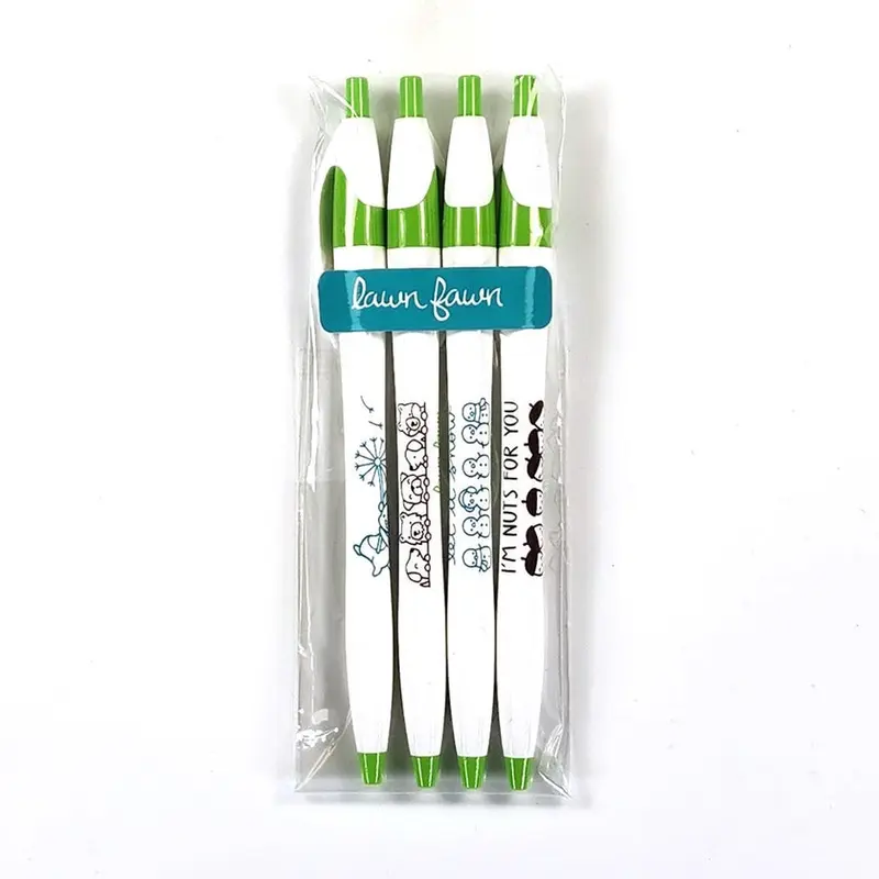Lawn Fawn - Lawn Fawn Pens (4pcs)