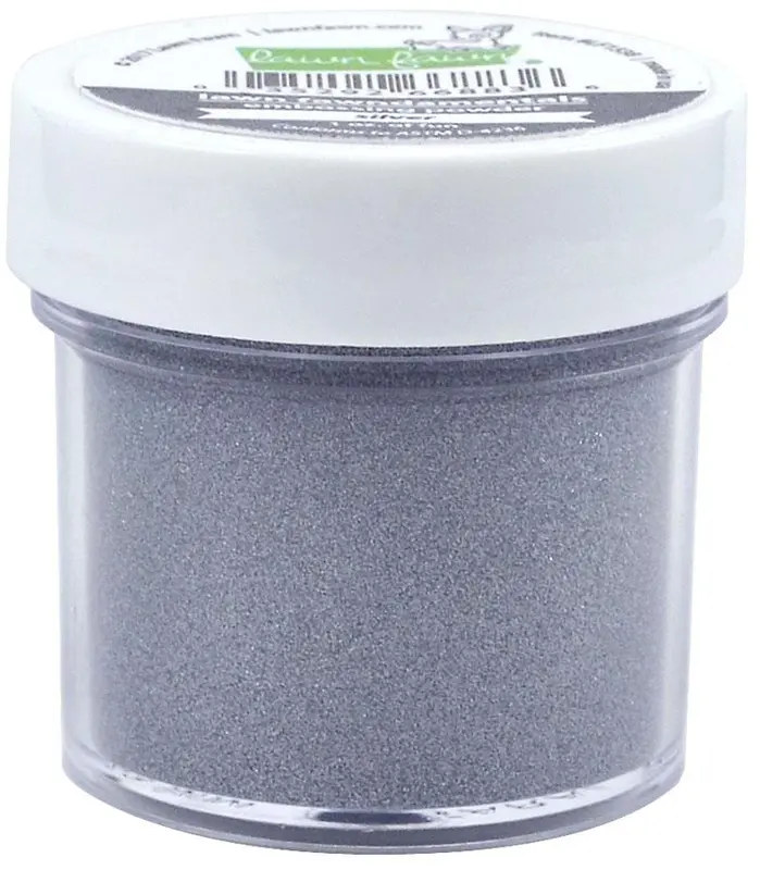 Lawn Fawn - Silver Embossing Powder