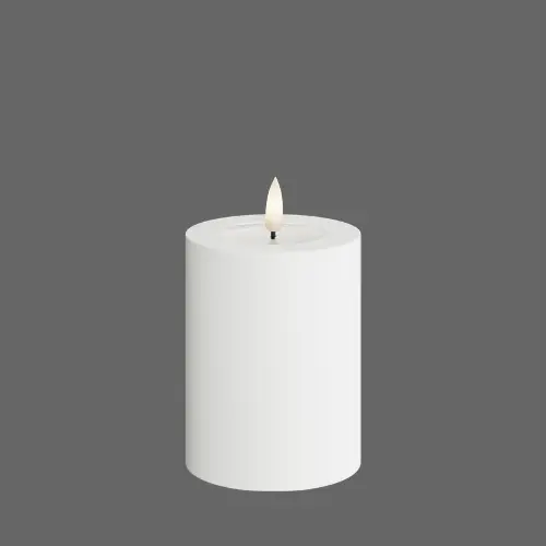 Led buitenkaars wit - Deluxe Homeart