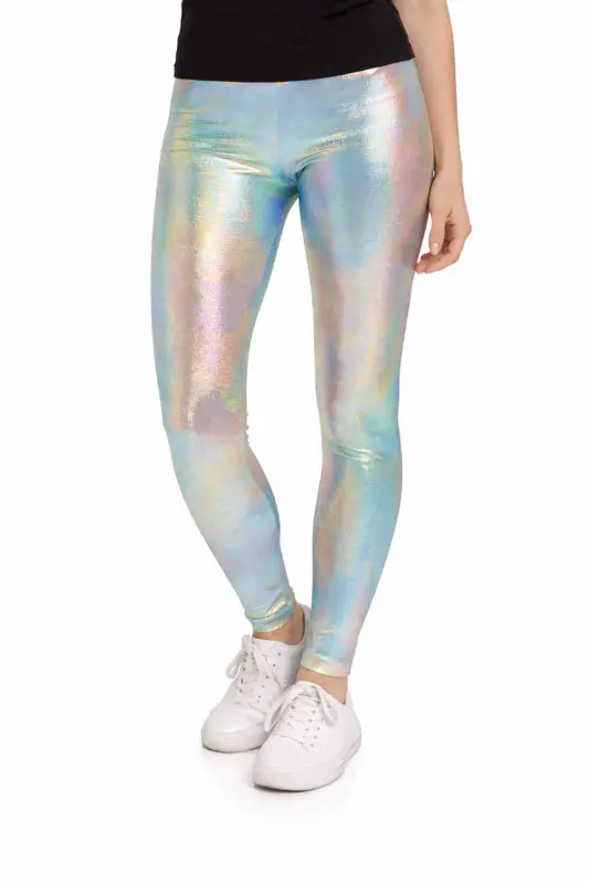 Legging iriserend - L/XL