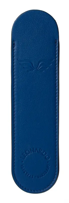 Leonardo één-delig etui