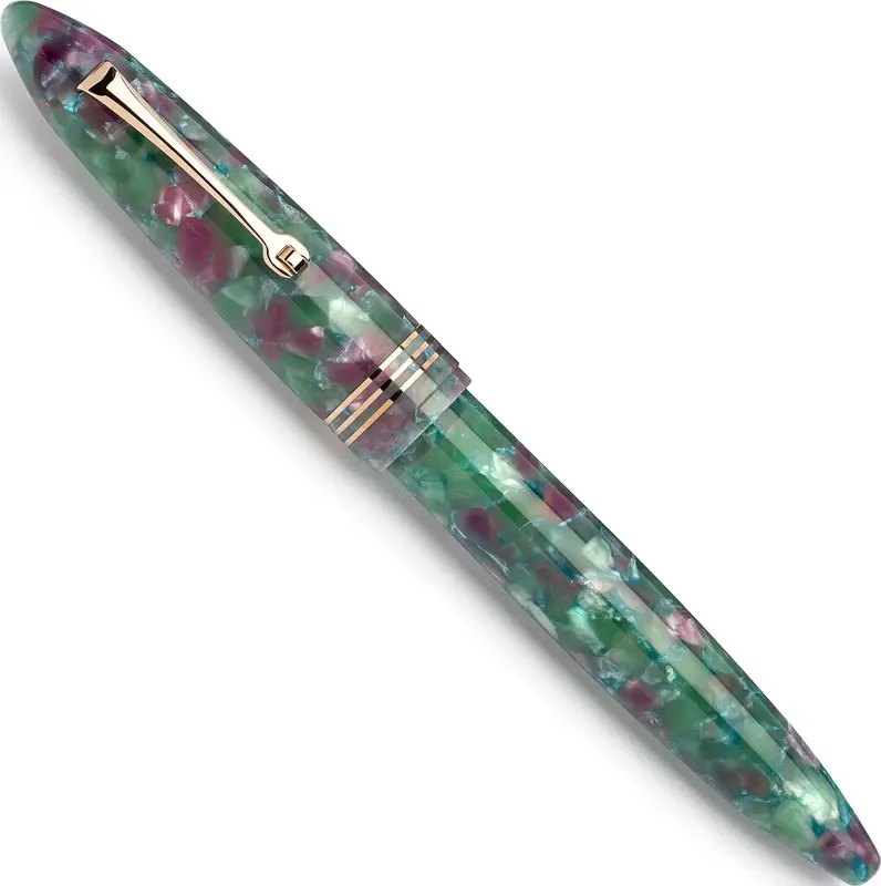 Leonardo Furore Aquapetra fountain pen