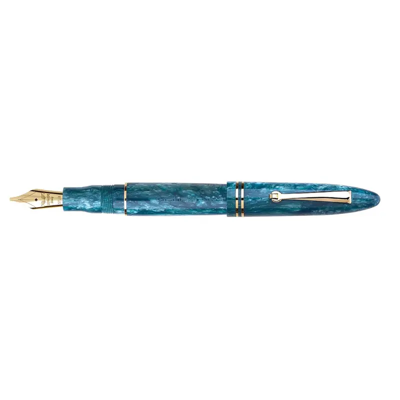 Leonardo Furore Blue Emerald GT Vulpen