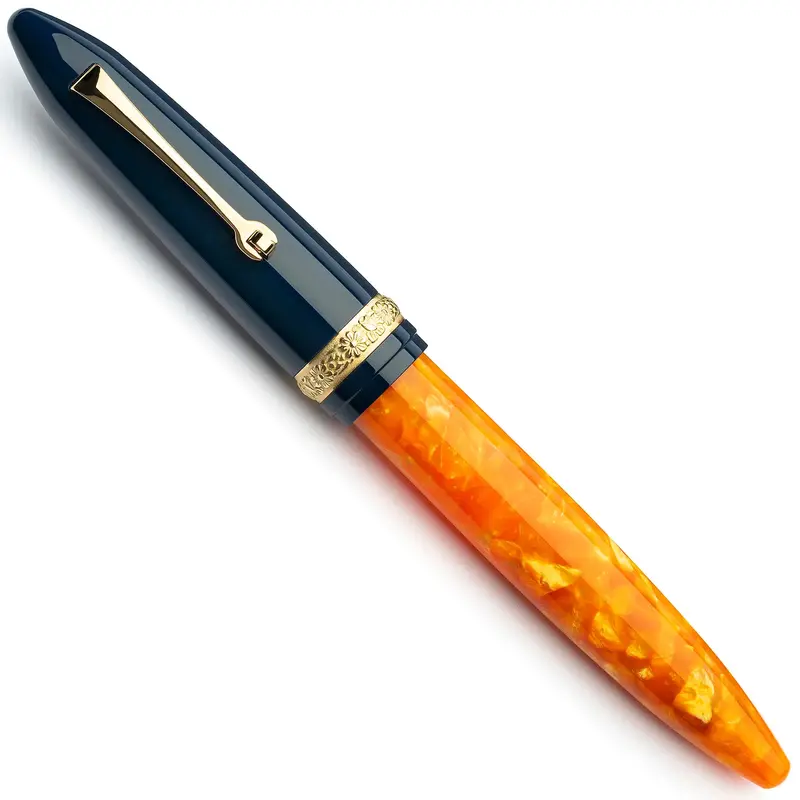 Leonardo Furore DolceVita Parthenope fountain pen