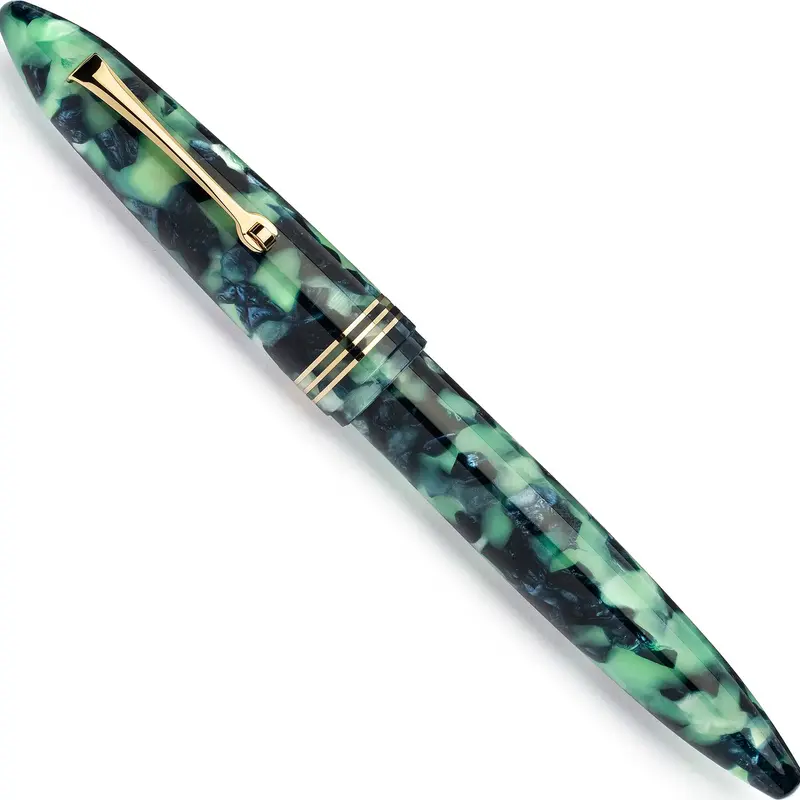 Leonardo Furore Fiordo di Furore fountain pen