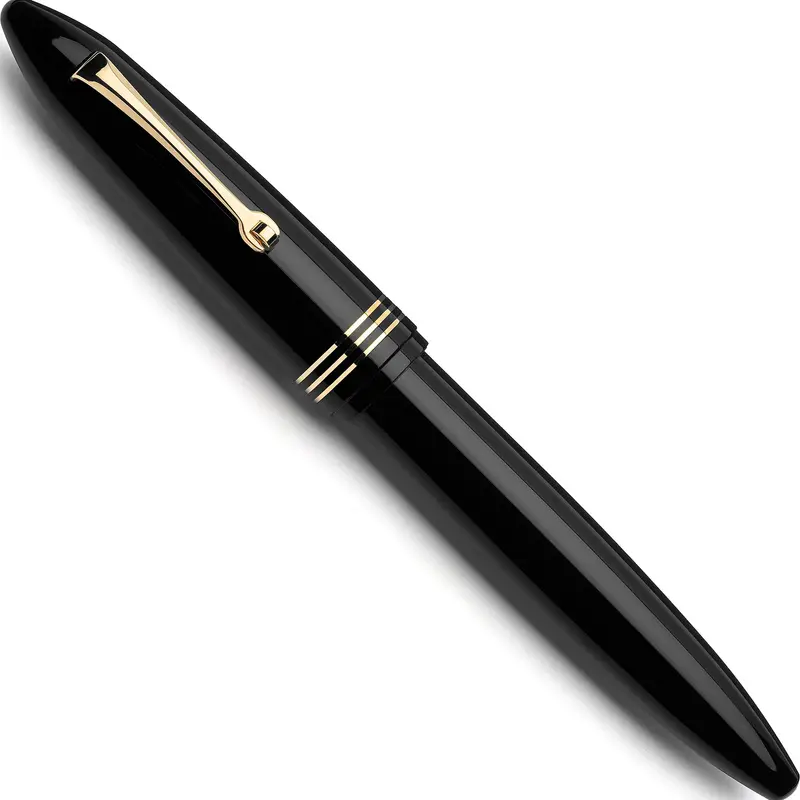 Leonardo Furore Notte di Furore fountain pen