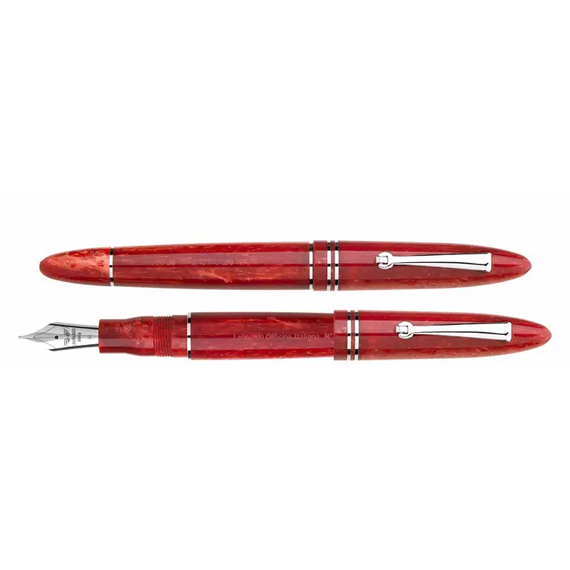 Leonardo Furore Passion Red vulpen CT