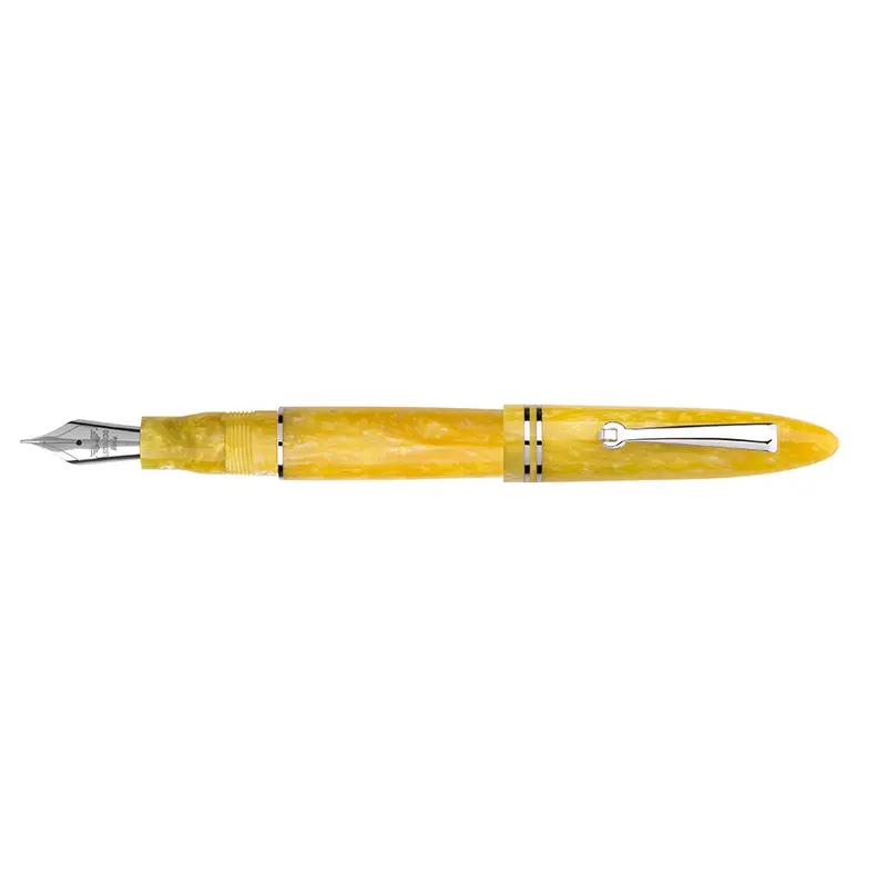 Leonardo Furore Sun Yellow CT vulpen