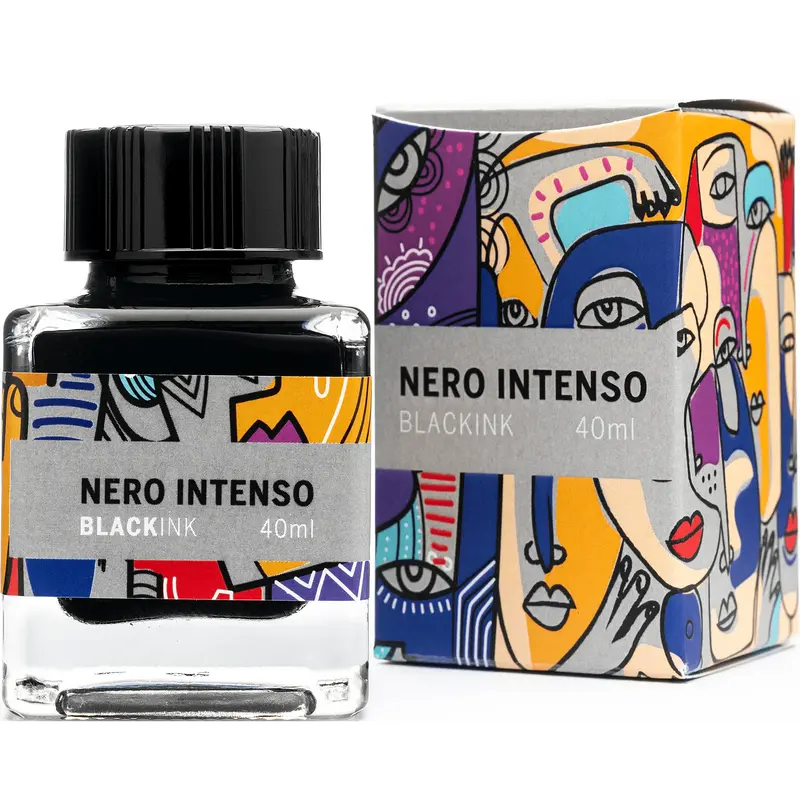 Leonardo INK