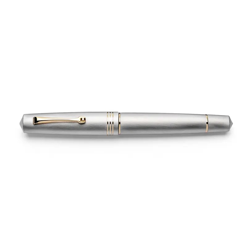 Leonardo Momento Zero Alumina LE GT Vulpen
