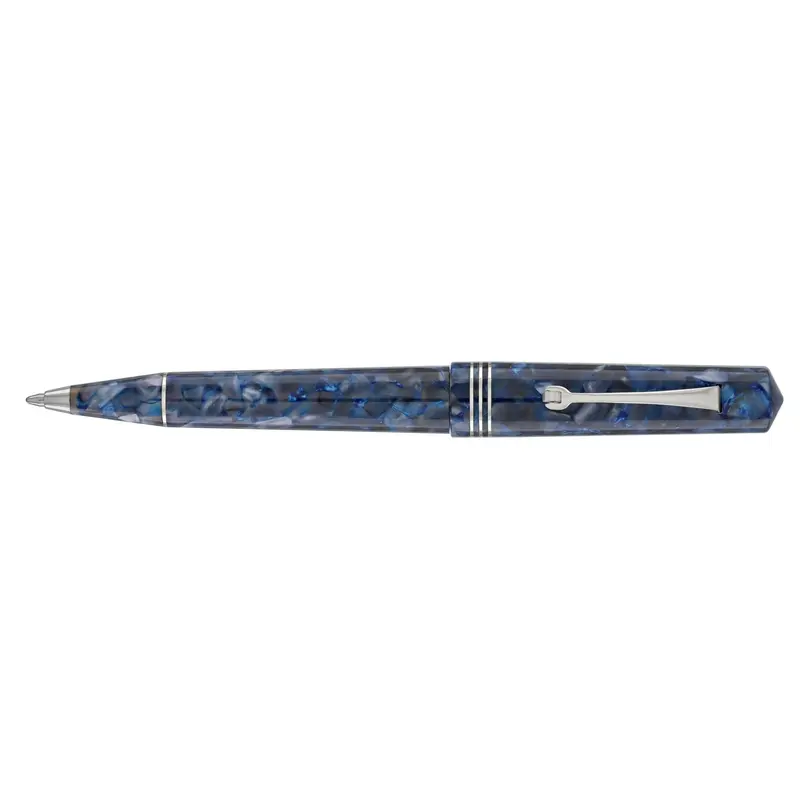 Leonardo Momento Zero Blue Sorrento CT Balpen