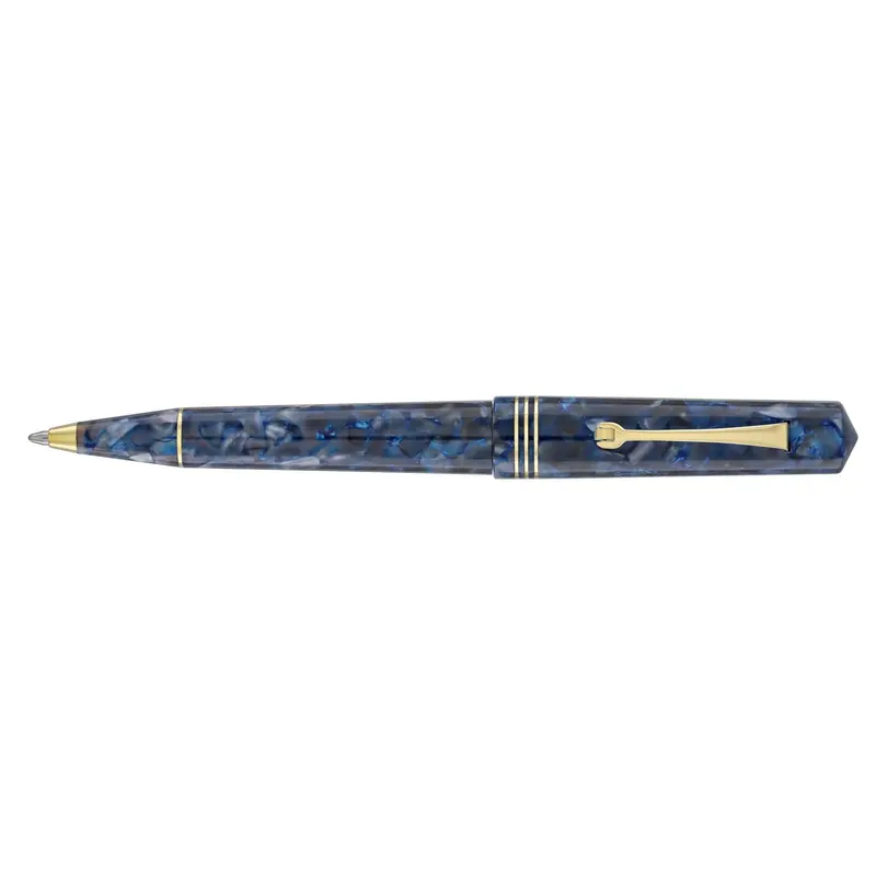 Leonardo Momento Zero Blue Sorrento GT Balpen