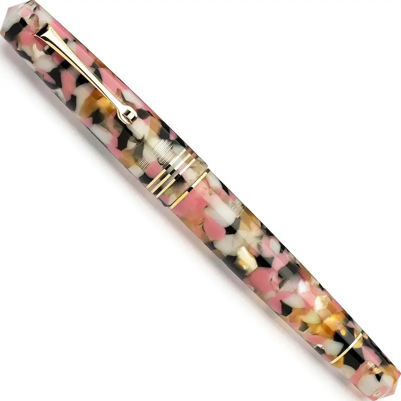 Leonardo Momento Zero Corricella fountain pen