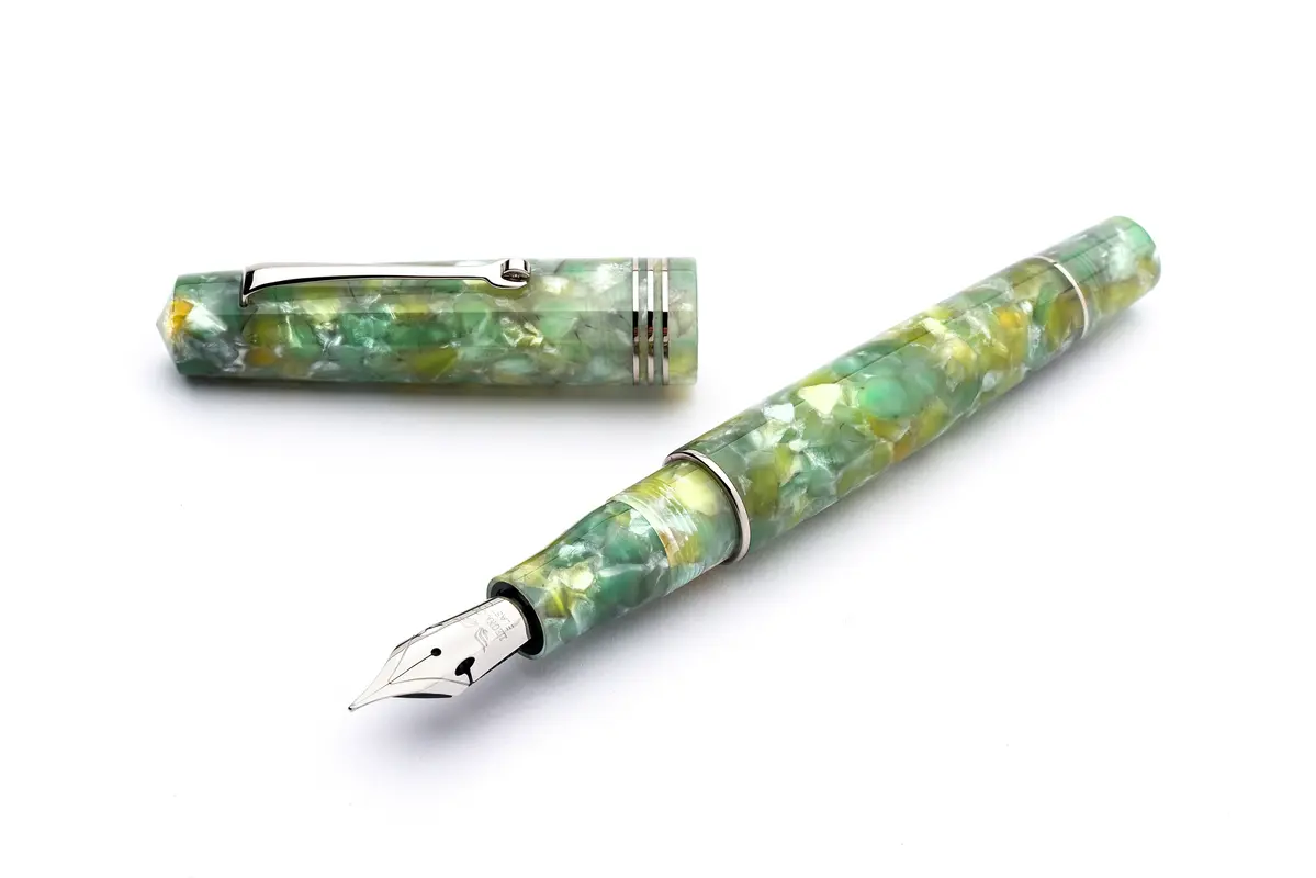 Leonardo Momento Zero Giada Jade CT vulpen