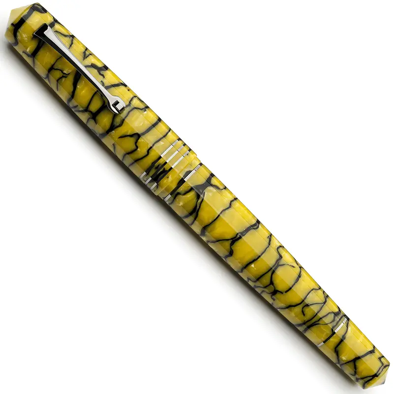 Leonardo Momento Zero Grande Bumblebee ruthenium