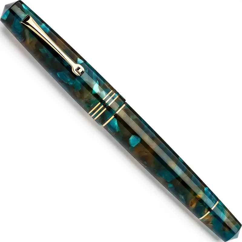 Leonardo Momento Zero Pausilya fountain pen