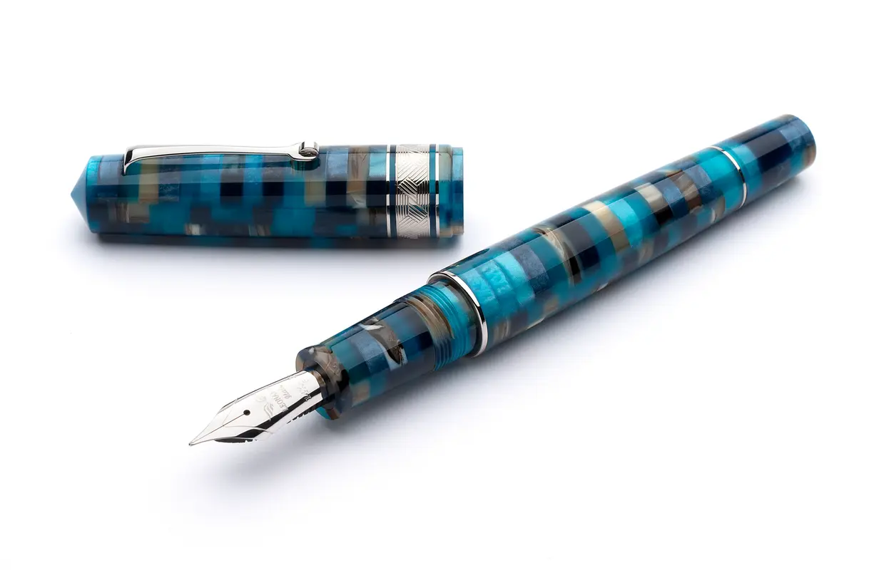 Leonardo Mosaico Hawaii ST vulpen