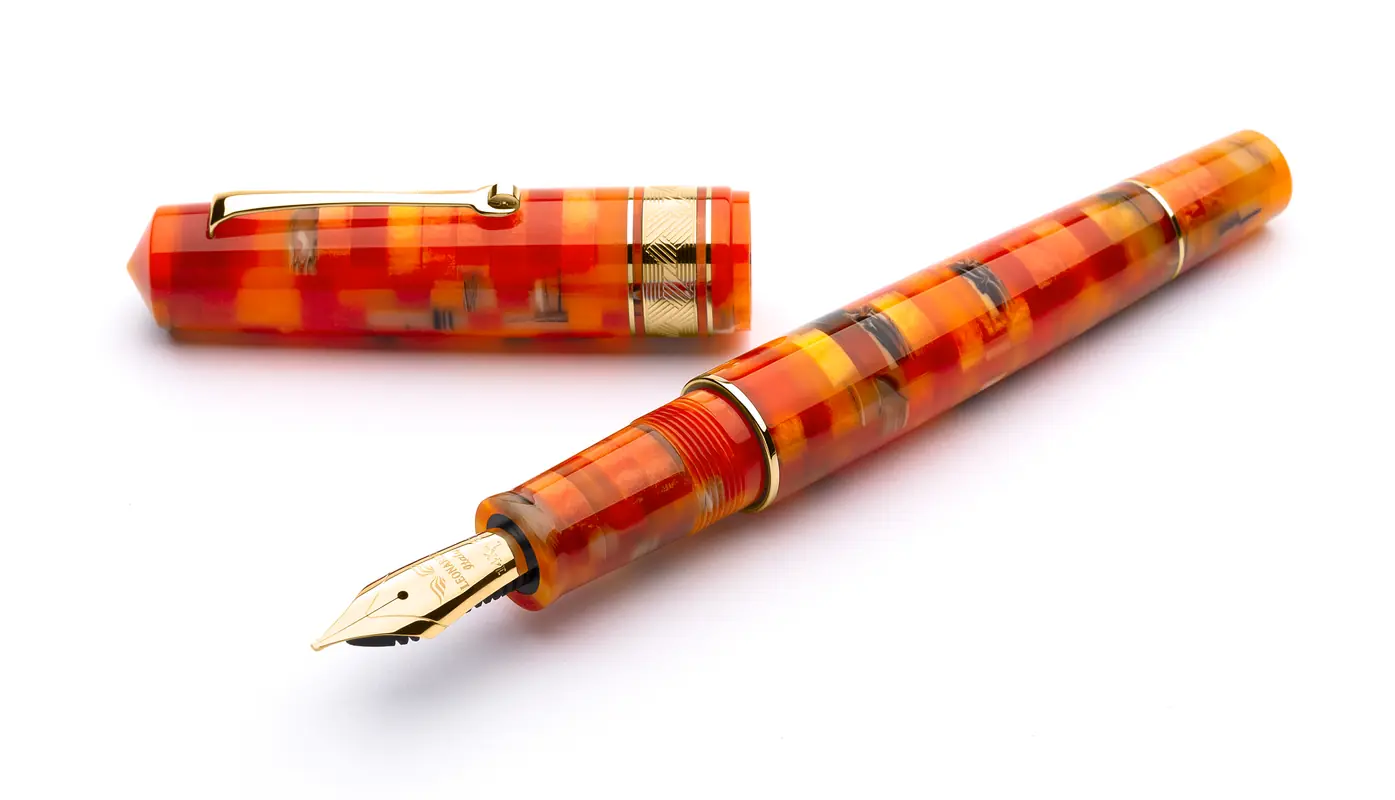 Leonardo Mosaico Mango GT vulpen