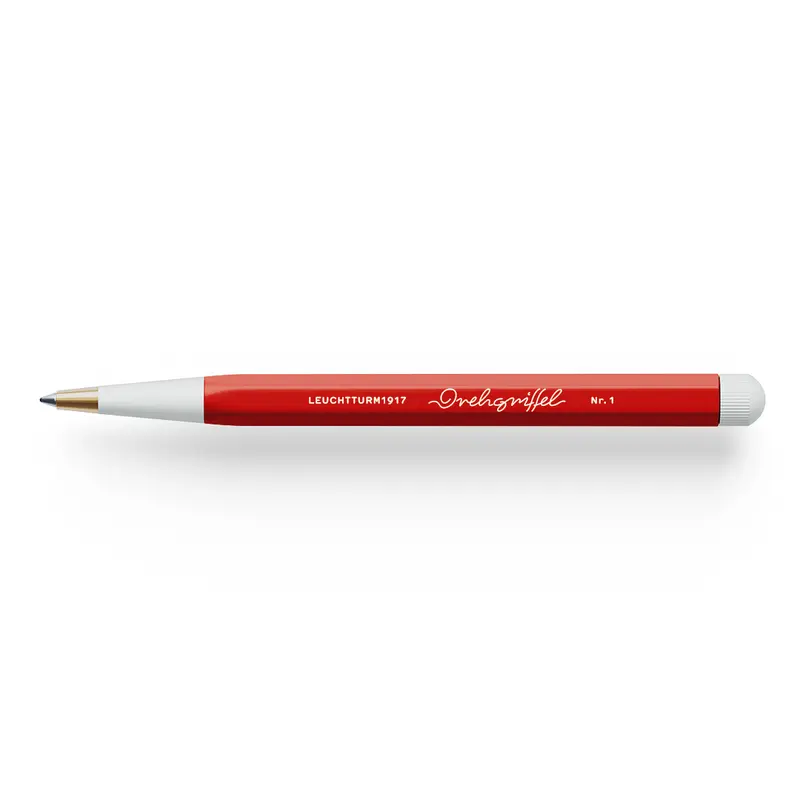 Leuchtturm1917 Drehgriffel Cherry balpen