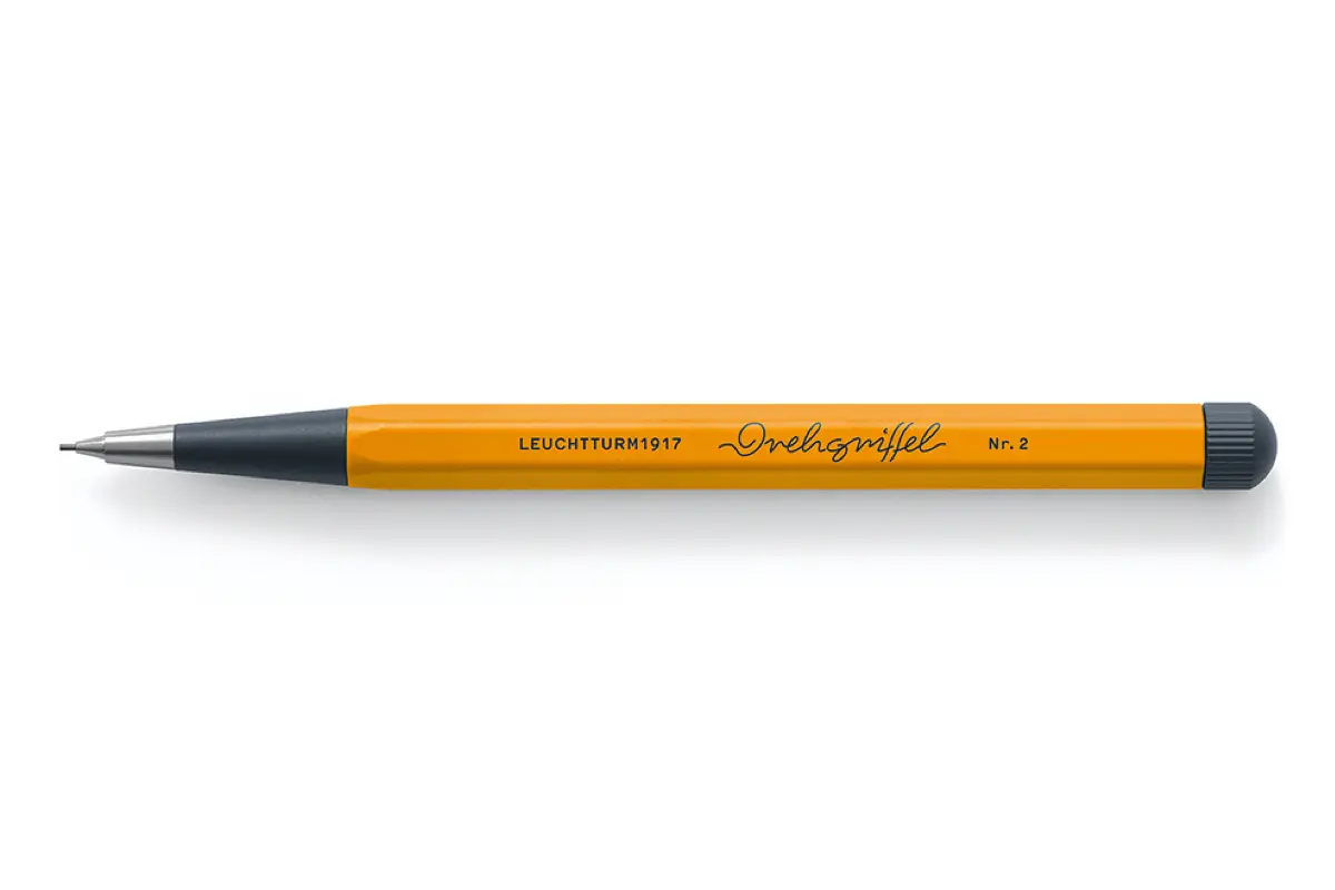Leuchtturm1917 Drehgriffel Nr. 2 Rising Sun Vulpotlood