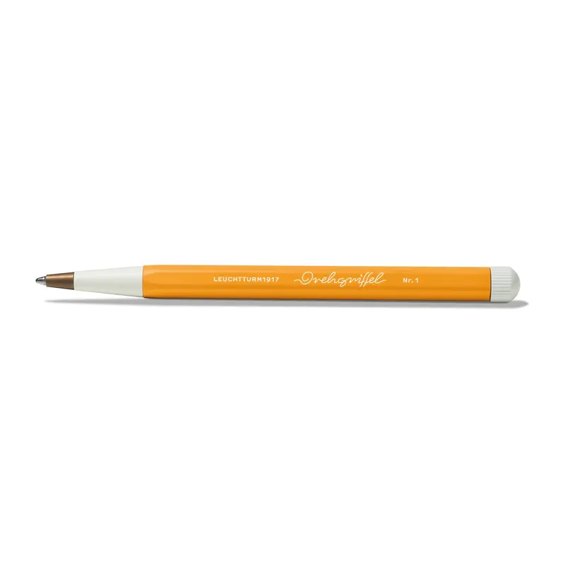 Leuchtturm1917 Drehgriffel Rising Sun balpen