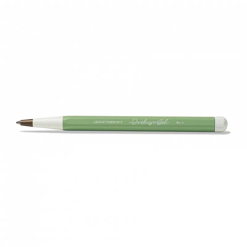 Leuchtturm1917 Drehgriffel Sage balpen
