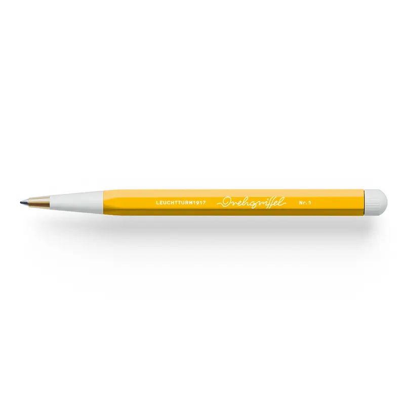 Leuchtturm1917 Drehgriffel Sunflower balpen