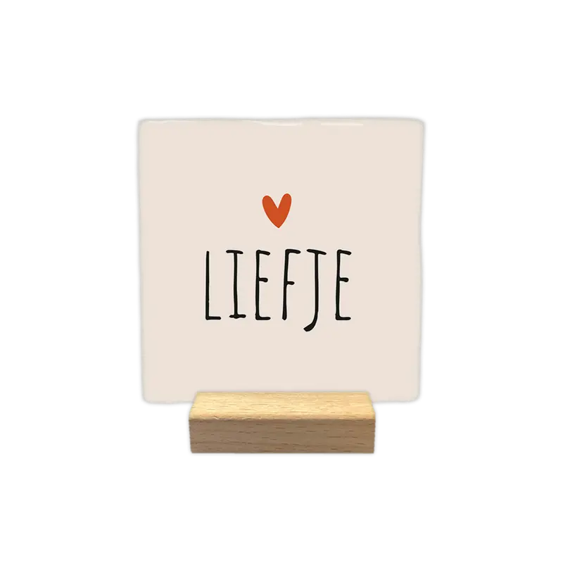 Liefje