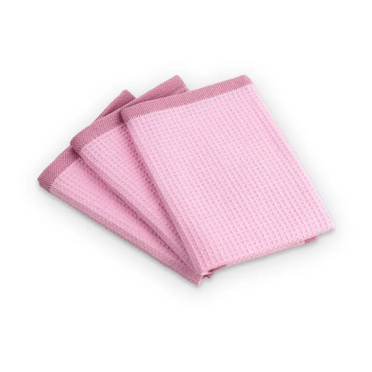 Lifa Home - Coral Kiss Vaatdoeken set