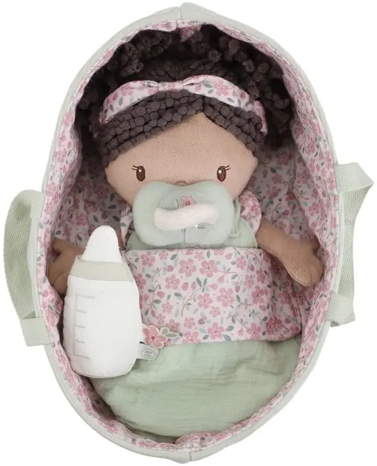 Little Dutch - Babypop - Evi - 35 cm