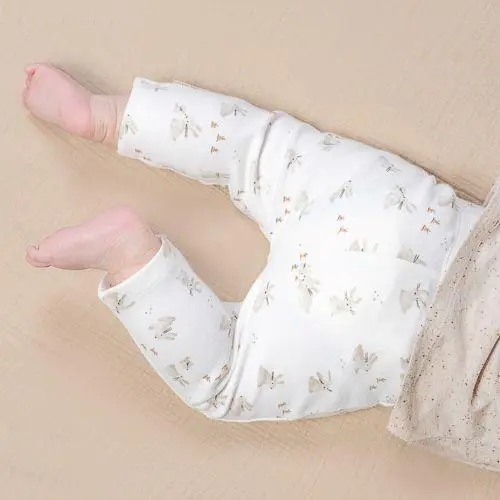 Little Dutch Broekje Baby Bunny