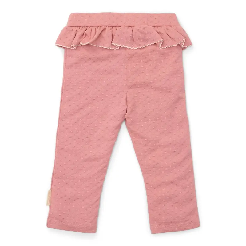 Little Dutch Broekje Pink Blush