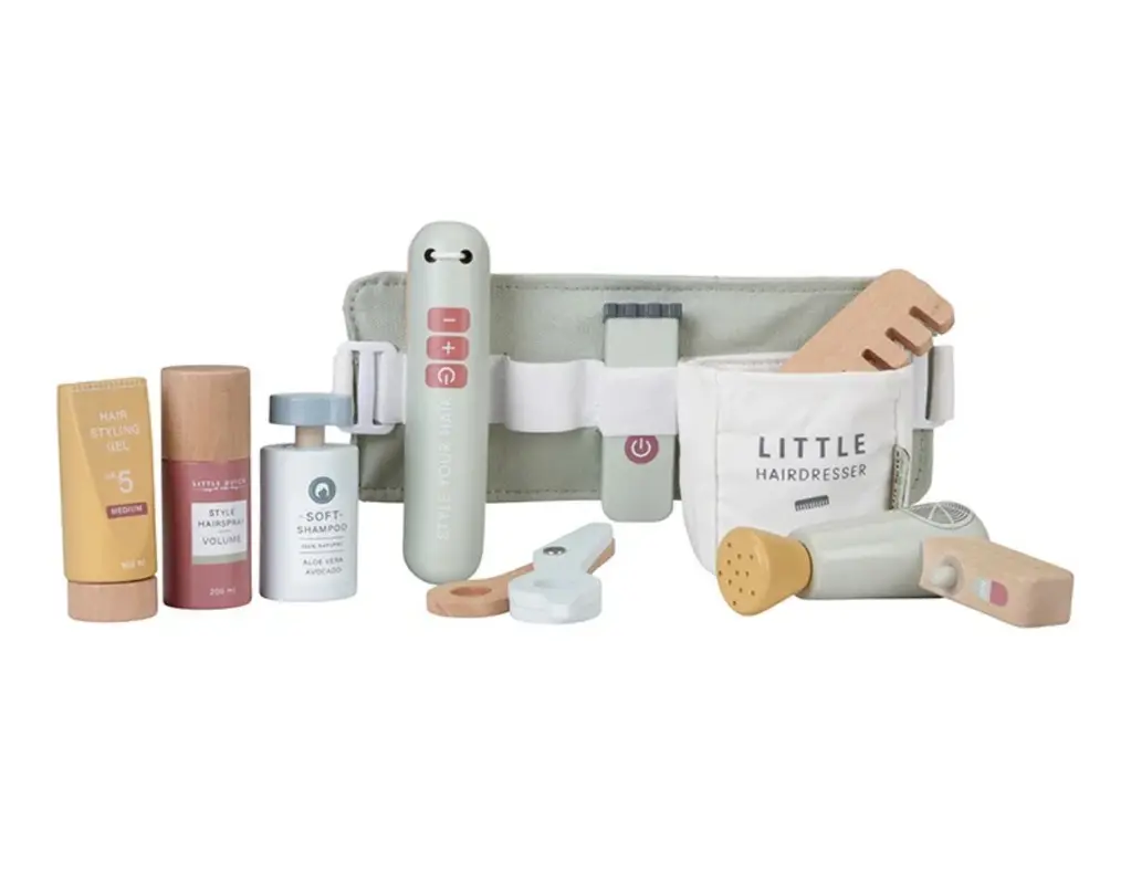 Little Dutch Kappersset FSC