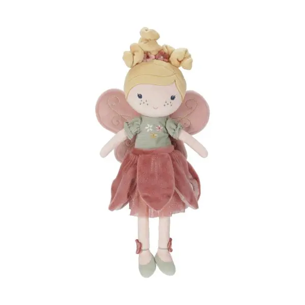 Little Dutch Knuffelpop Fairy Mila