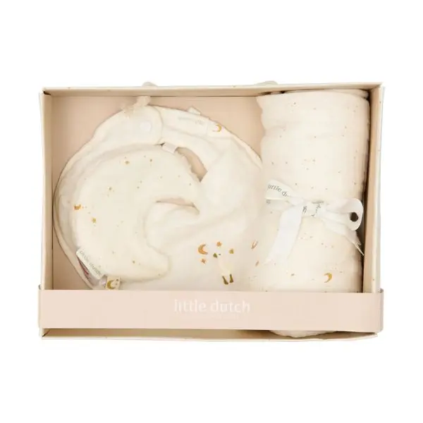 Little Dutch Moon & Stars Gift Box