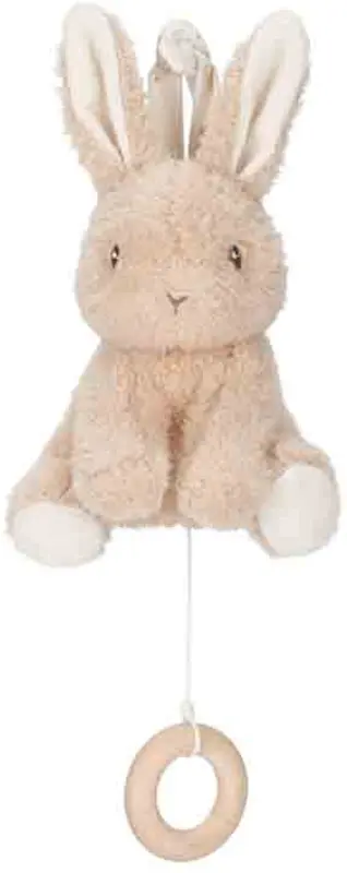 Little Dutch Muziekdoosje Baby Bunny