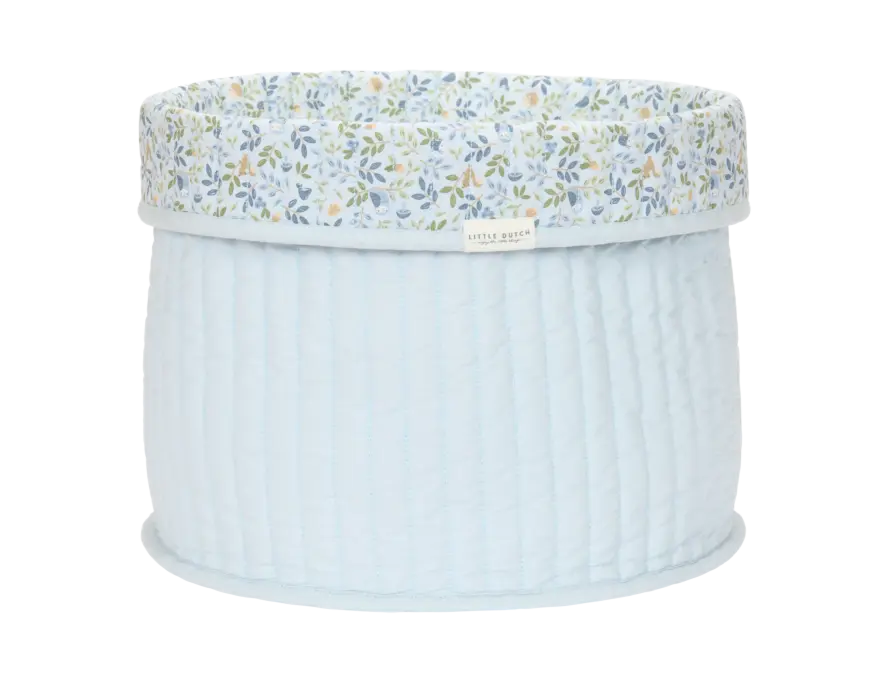 Little Dutch Opbergmand groot Forest Adventure (reversible)