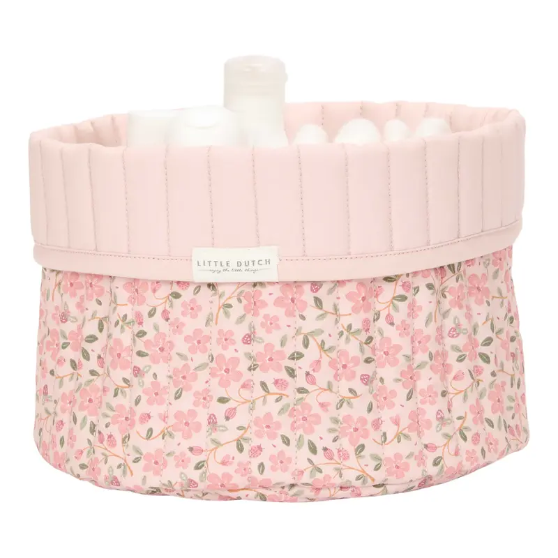 Little Dutch Opbergmand klein Fairy Floral