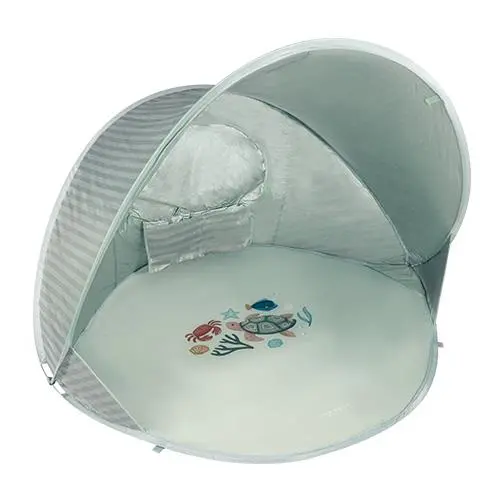 Little Dutch Pop-up Tent Fresh Greens
