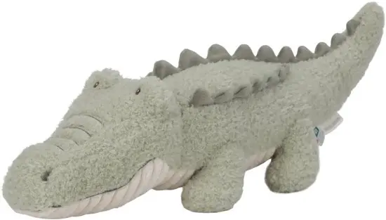 Little Dutch Safari Friends Knuffel Krokodil 40cm