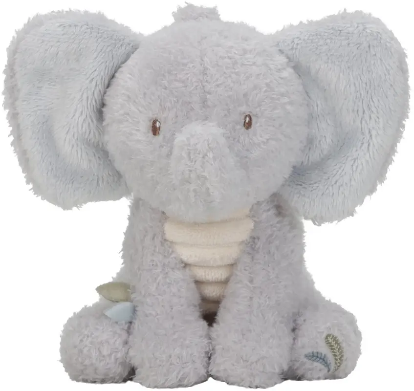 Little Dutch Safari Friends Knuffel Olifant
