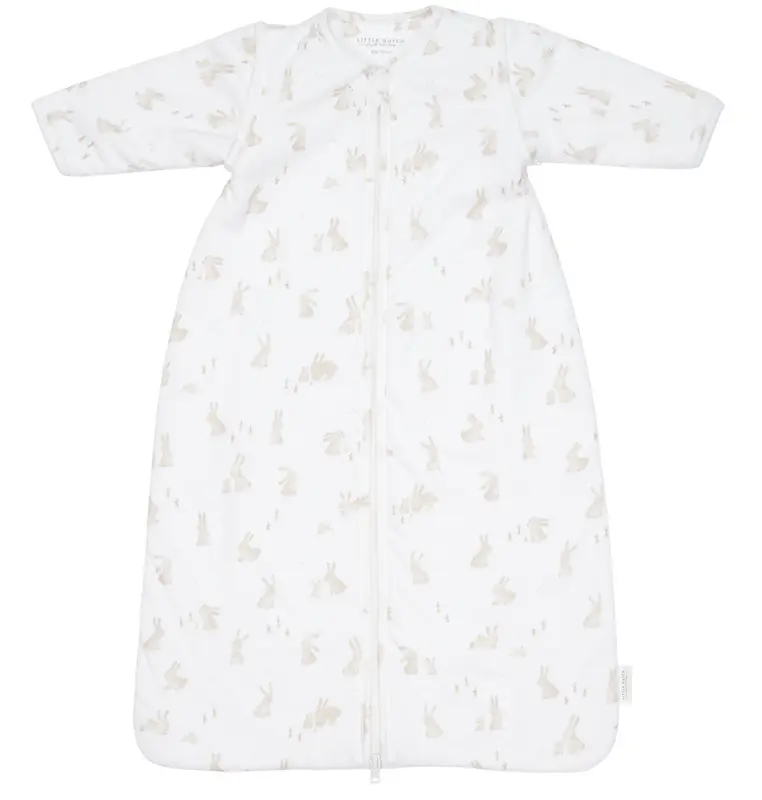 Little Dutch Slaapzak winter 70 cm Baby Bunny
