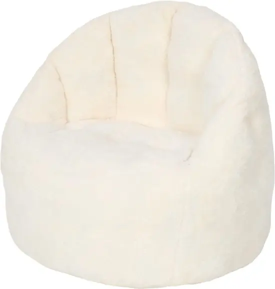 Little Dutch Stoel Pure Soft White