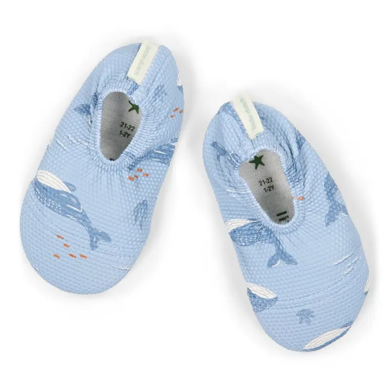 Little Dutch - Strand schoenen Ocean Splash