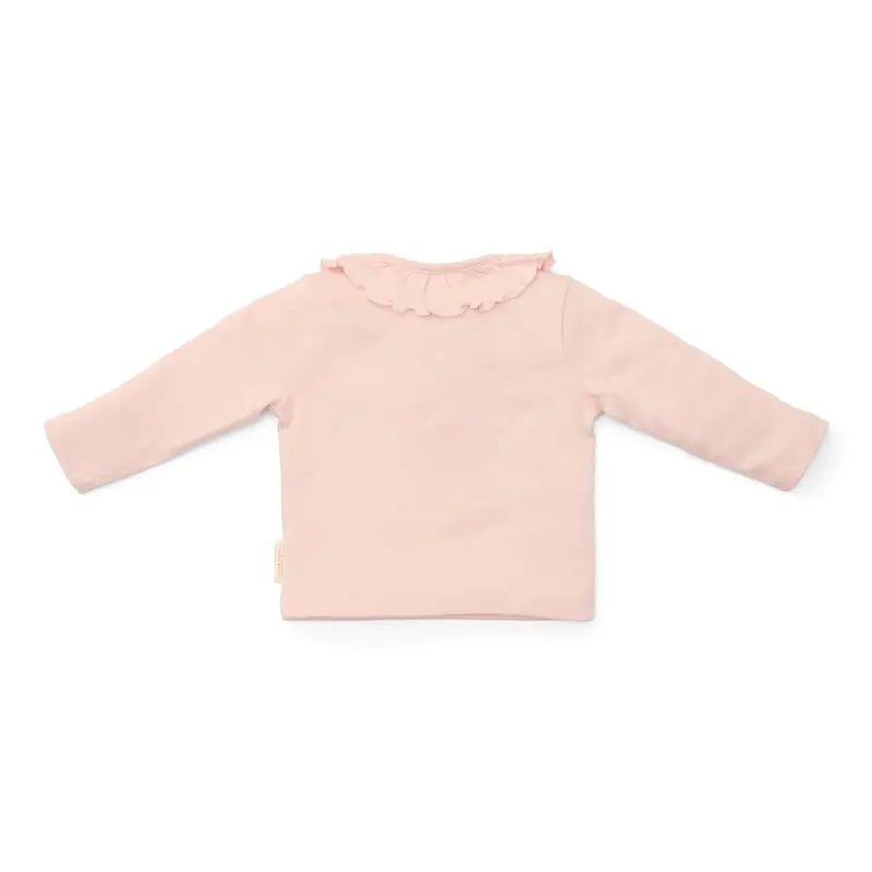 Little Dutch T-shirt lange mouw Blossom